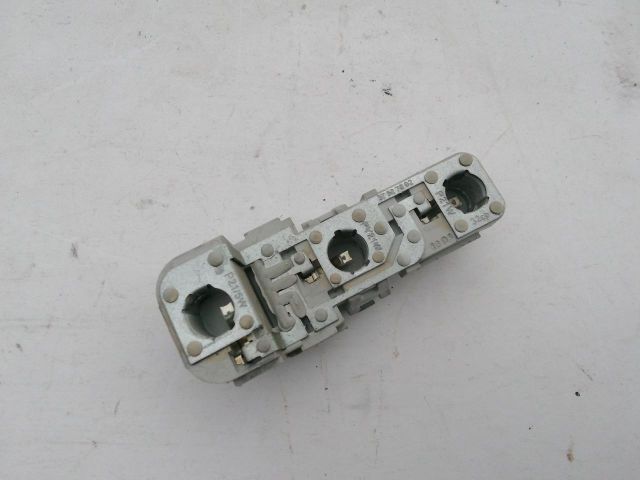 bontott MERCEDES-BENZ B-CLASS Bal Hátsó Lámpa