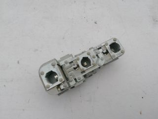 bontott MERCEDES-BENZ B-CLASS Bal Hátsó Lámpa