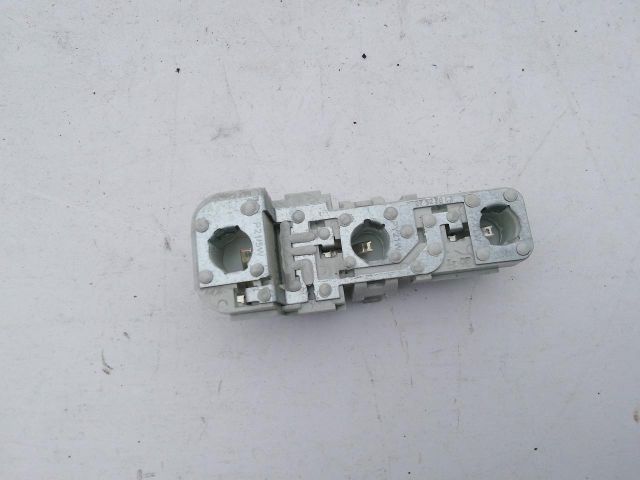 bontott MERCEDES-BENZ B-CLASS Bal Hátsó Lámpa