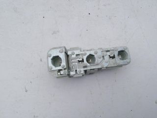 bontott MERCEDES-BENZ B-CLASS Bal Hátsó Lámpa