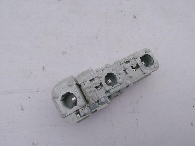 bontott MERCEDES-BENZ B-CLASS Bal Hátsó Lámpa