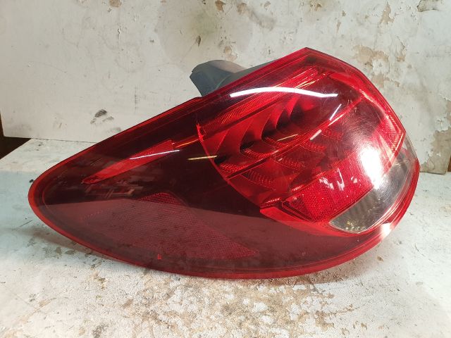 bontott MERCEDES-BENZ B-CLASS Bal Hátsó Lámpa