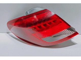 bontott MERCEDES-BENZ B-CLASS Bal Hátsó Lámpa