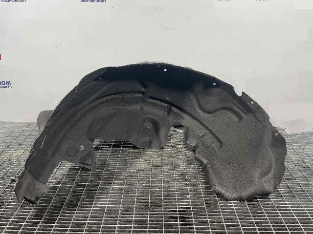 bontott MERCEDES-BENZ B-CLASS Bal hátsó Sárvédő