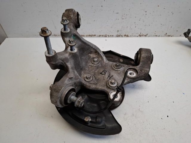 bontott MERCEDES-BENZ B-CLASS Bal hátsó Tengelycsonk