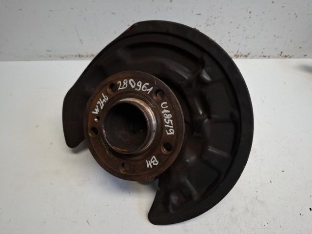 bontott MERCEDES-BENZ B-CLASS Bal hátsó Tengelycsonk