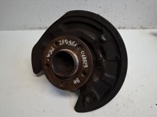 bontott MERCEDES-BENZ B-CLASS Bal hátsó Tengelycsonk