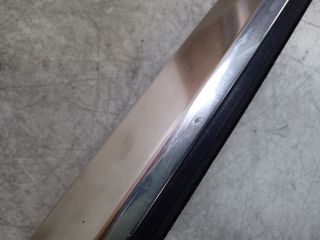 bontott MERCEDES-BENZ B-CLASS Bal hátsó Vízlehúzó Gumicsík