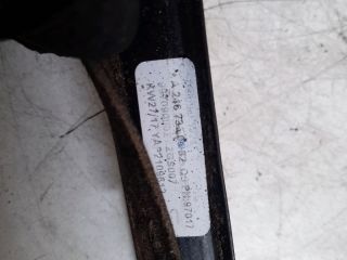 bontott MERCEDES-BENZ B-CLASS Bal hátsó Vízlehúzó Gumicsík