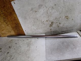 bontott MERCEDES-BENZ B-CLASS Bal hátsó Vízlehúzó Gumicsík