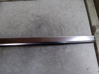 bontott MERCEDES-BENZ B-CLASS Bal hátsó Vízlehúzó Gumicsík