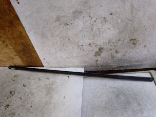 bontott MERCEDES-BENZ B-CLASS Bal hátsó Vízlehúzó Gumicsík