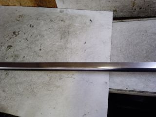 bontott MERCEDES-BENZ B-CLASS Bal hátsó Vízlehúzó Gumicsík