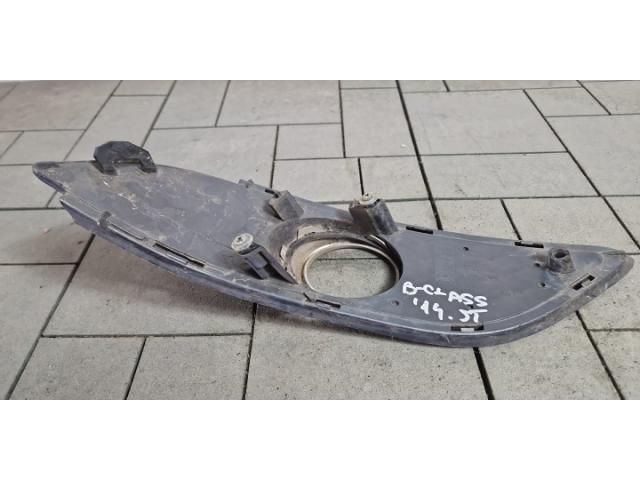 bontott MERCEDES-BENZ B-CLASS Bal Ködfényszóró Lámpakeret