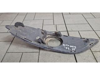 bontott MERCEDES-BENZ B-CLASS Bal Ködfényszóró Lámpakeret