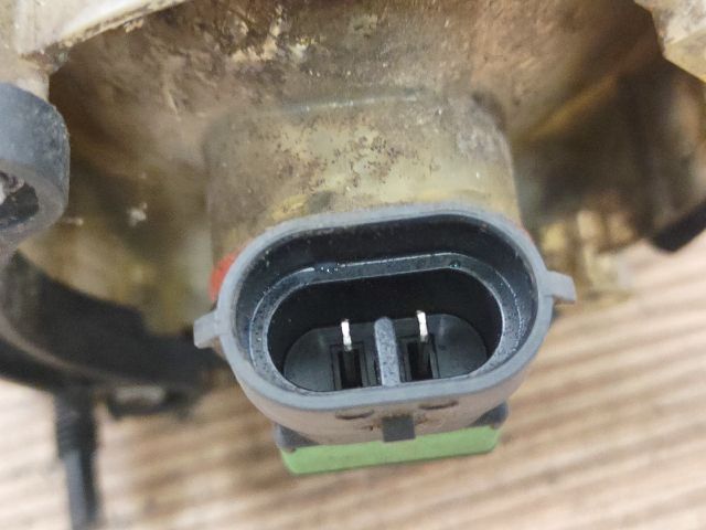 bontott MERCEDES-BENZ B-CLASS Bal Ködfényszóró