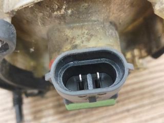 bontott MERCEDES-BENZ B-CLASS Bal Ködfényszóró