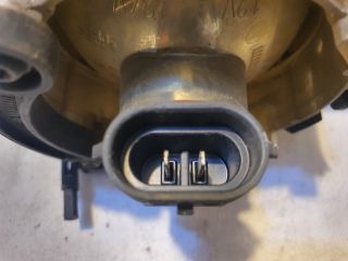 bontott MERCEDES-BENZ B-CLASS Bal Ködfényszóró