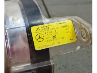 bontott MERCEDES-BENZ B-CLASS Bal Ködfényszóró