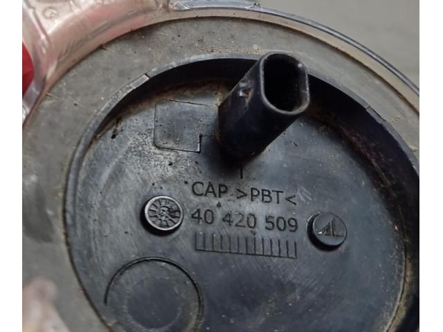 bontott MERCEDES-BENZ B-CLASS Bal Ködfényszóró