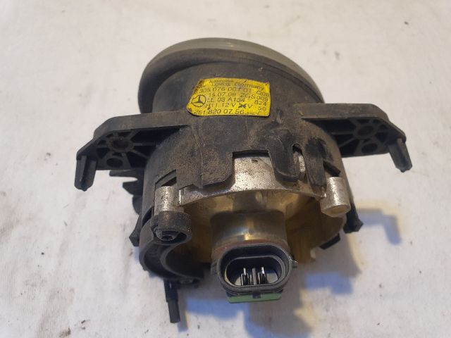 bontott MERCEDES-BENZ B-CLASS Bal Ködfényszóró