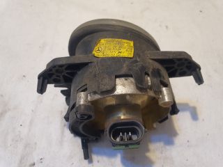 bontott MERCEDES-BENZ B-CLASS Bal Ködfényszóró