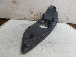 bontott MERCEDES-BENZ B-CLASS Bal Ködlámpa Rács