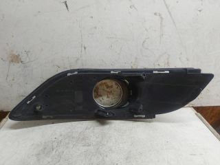 bontott MERCEDES-BENZ B-CLASS Bal Ködlámpa Rács