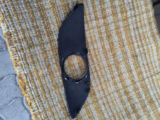 bontott MERCEDES-BENZ B-CLASS Bal Ködlámpa Rács