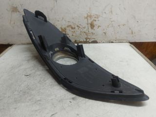 bontott MERCEDES-BENZ B-CLASS Bal Ködlámpa Rács