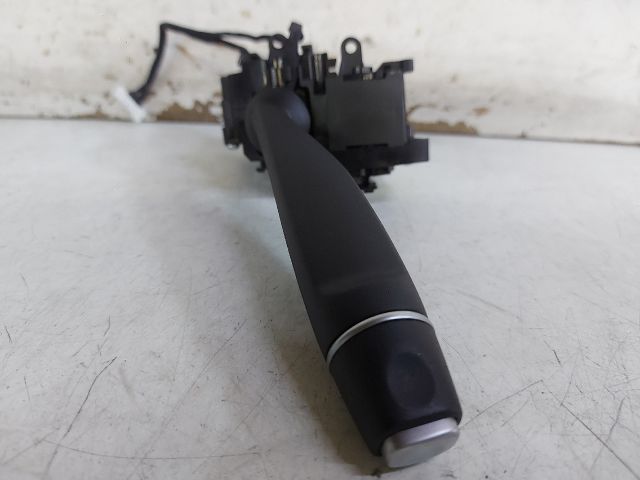 bontott MERCEDES-BENZ B-CLASS Bal Kormánykapcsoló Irányjelző (Tempomatos)