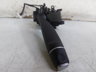 bontott MERCEDES-BENZ B-CLASS Bal Kormánykapcsoló Irányjelző (Tempomatos)