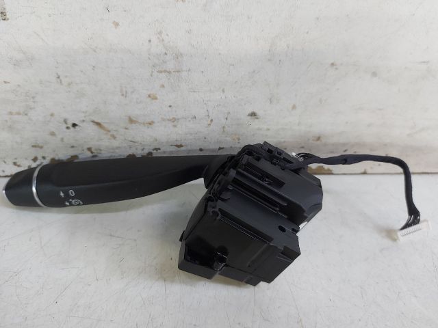 bontott MERCEDES-BENZ B-CLASS Bal Kormánykapcsoló Irányjelző (Tempomatos)