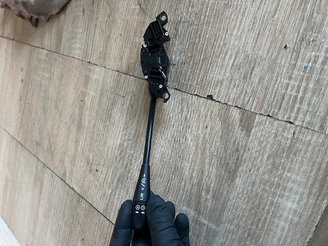 bontott MERCEDES-BENZ B-CLASS Bal Kormánykapcsoló Irányjelző (Tempomatos)