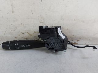 bontott MERCEDES-BENZ B-CLASS Bal Kormánykapcsoló Irányjelző (Tempomatos)