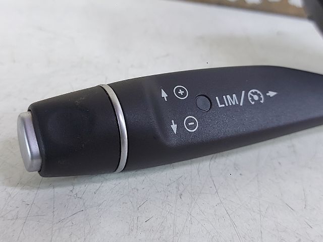 bontott MERCEDES-BENZ B-CLASS Bal Kormánykapcsoló Irányjelző (Tempomatos)