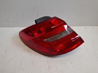 bontott MERCEDES-BENZ B-CLASS Bal Külső Hátsó Lámpa
