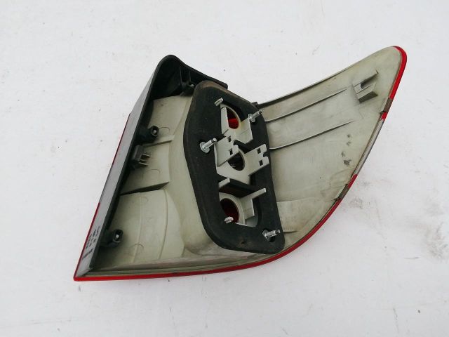 bontott MERCEDES-BENZ B-CLASS Bal Külső Hátsó Lámpa