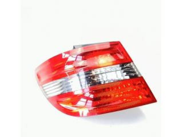 bontott MERCEDES-BENZ B-CLASS Bal Külső Hátsó Lámpa