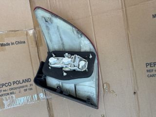 bontott MERCEDES-BENZ B-CLASS Bal Külső Hátsó Lámpa