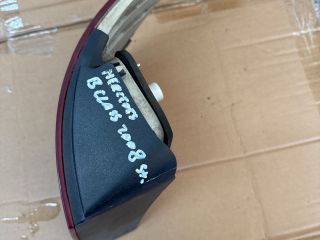 bontott MERCEDES-BENZ B-CLASS Bal Külső Hátsó Lámpa