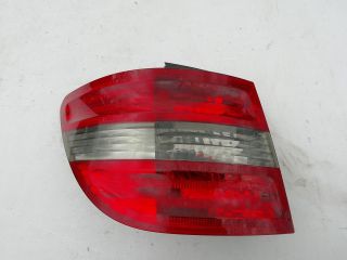 bontott MERCEDES-BENZ B-CLASS Bal Külső Hátsó Lámpa