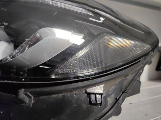 bontott MERCEDES-BENZ B-CLASS Bal Ledes Fényszóró