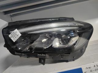 bontott MERCEDES-BENZ B-CLASS Bal Ledes Fényszóró