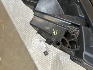 bontott MERCEDES-BENZ B-CLASS Bal Ledes Fényszóró