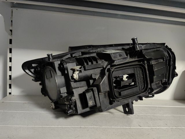 bontott MERCEDES-BENZ B-CLASS Bal Ledes Fényszóró