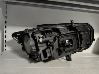 bontott MERCEDES-BENZ B-CLASS Bal Ledes Fényszóró