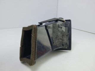 bontott MERCEDES-BENZ B-CLASS Bal Szellőző