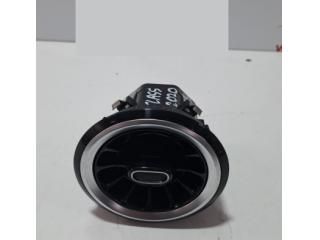 bontott MERCEDES-BENZ B-CLASS Bal Szellőző