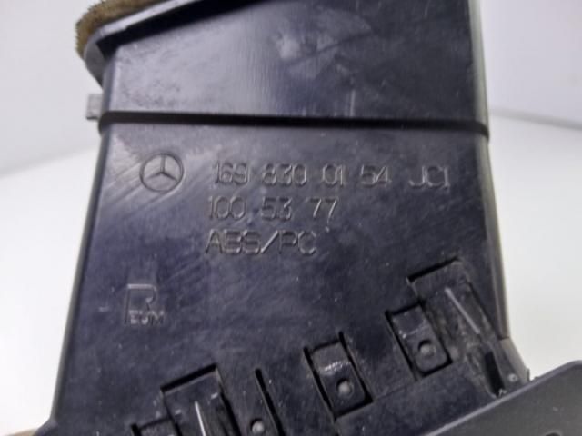 bontott MERCEDES-BENZ B-CLASS Bal Szellőző